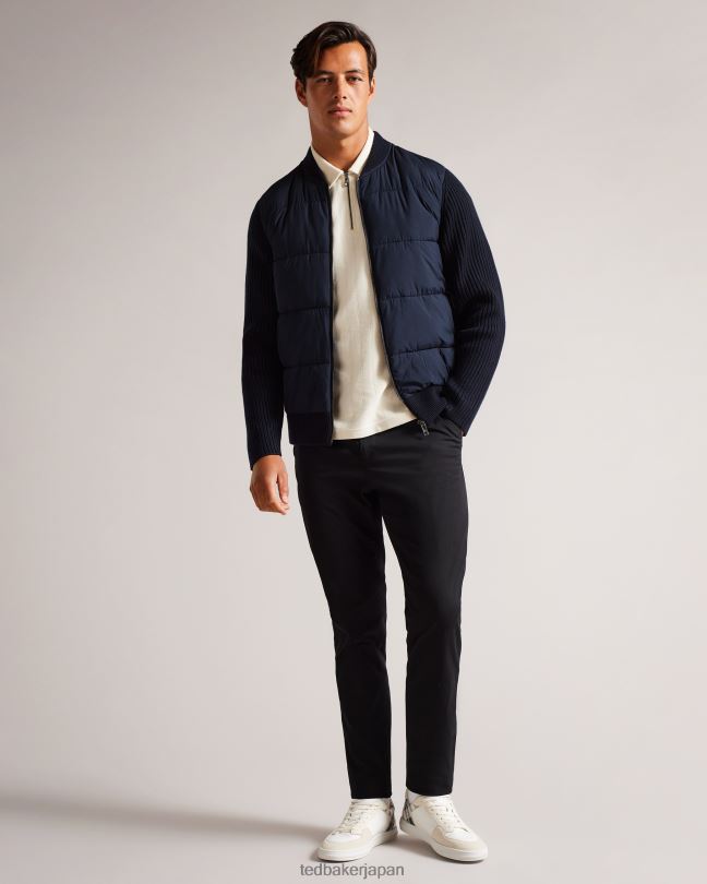 ジャケット＆コート : Ted Baker 日本 ラグジュアリー