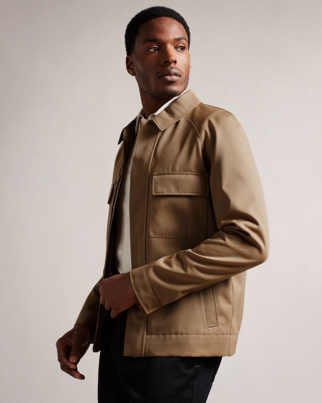 ジャケット＆コート : Ted Baker 日本 ラグジュアリー
