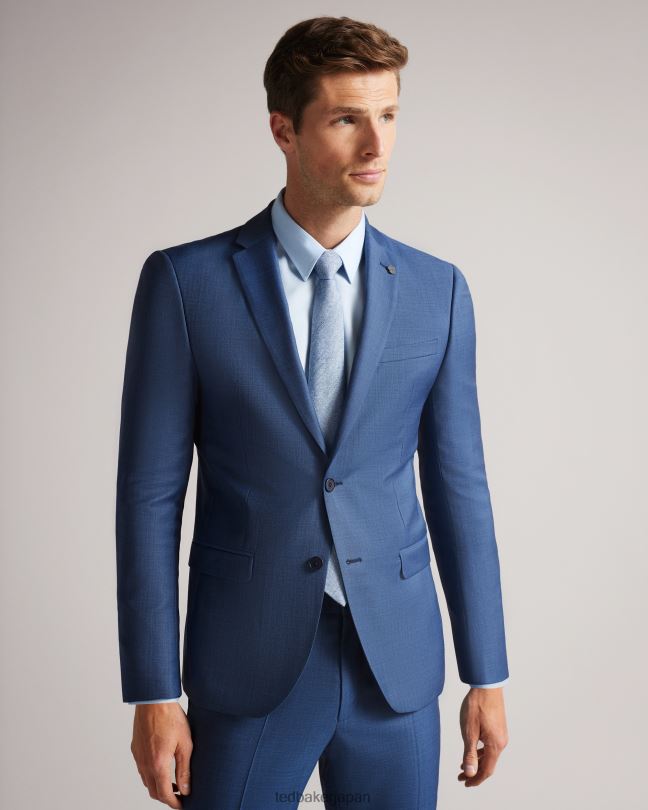 美品❣️Ted Bakerテッドベイカー ロングコート ラップコート裏地花柄 コート＆ジャケット : Ted Baker 日本 ラグジュアリー