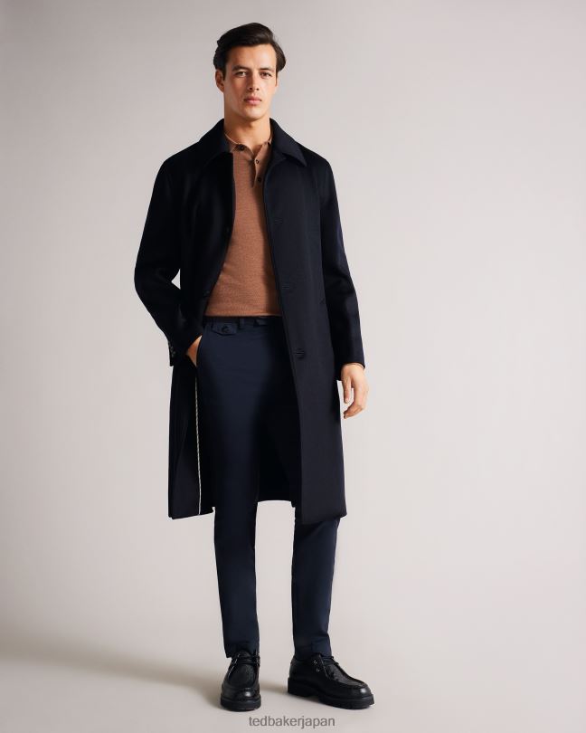 ジャケット＆コート : Ted Baker 日本 ラグジュアリー