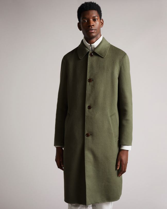 テッドベイカー　コート TED BAKER(テッドベーカー) アウター(レディース) - 海外通販のBUYMA