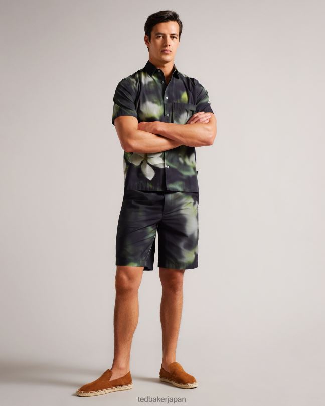 TED  BAKER   ショートパンツ DE-MONKER（WOMEN）: デニムショートパンツ｜ディーゼル（DIESEL