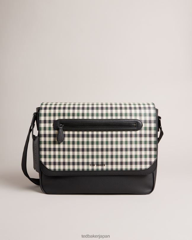 クロスボディバッグ : Ted Baker 日本 ラグジュアリー