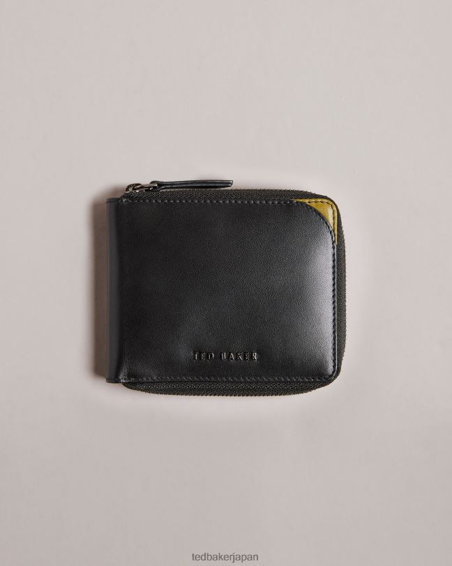 財布 : Ted Baker 日本 ラグジュアリー アクセサリー, Ted Baker