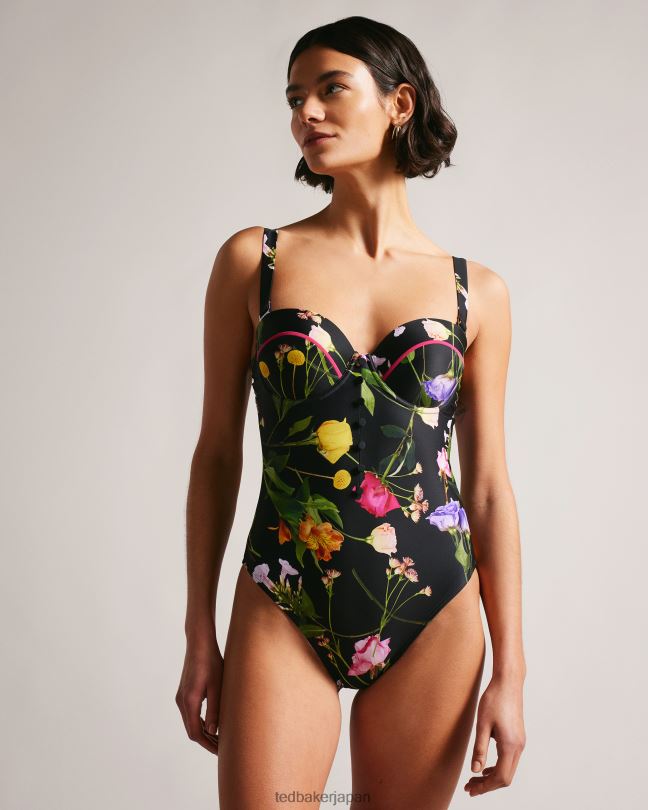 TED BAKER 水着 水着 : Ted Baker 日本 ラグジュアリー アクセサリー, Ted Baker