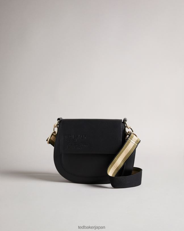 ⭐︎TED BAKER LONDON チェーンバッグ　かごバッグ　ショルダーバッグ チェーン TED BAKER(テッドベーカー) レディース - 海外通販のBUYMA