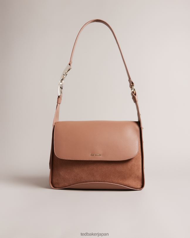 ショルダーバッグ : Ted Baker 日本 ラグジュアリー