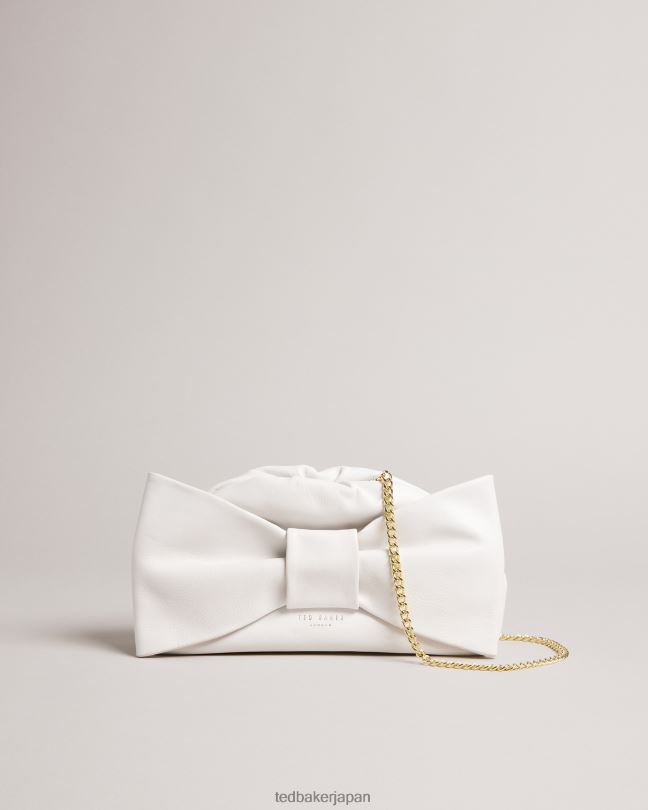 クラッチバッグ : Ted Baker 日本 ラグジュアリー アクセサリー