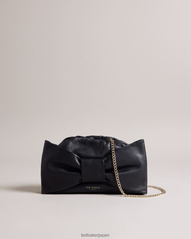 クラッチバッグ : Ted Baker 日本 ラグジュアリー アクセサリー