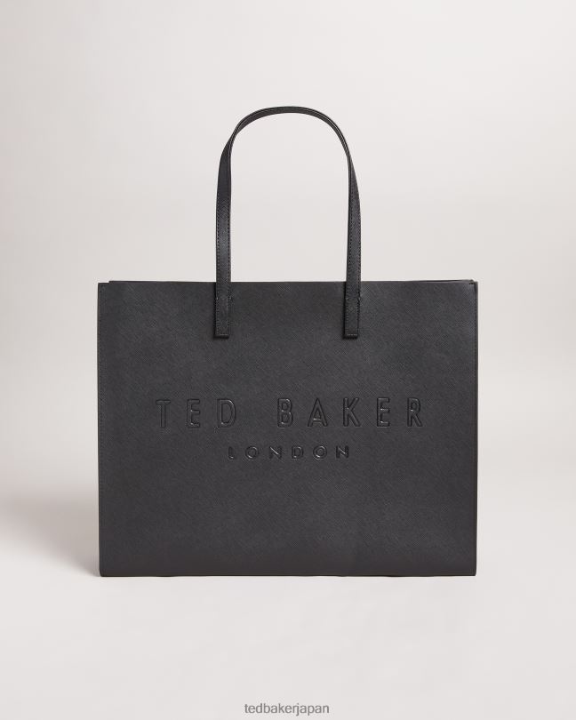 アイコンバッグ : Ted Baker 日本 ラグジュアリー アクセサリー