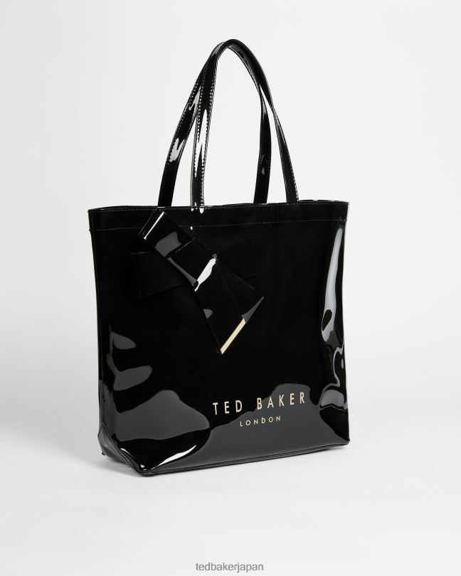 ted baker バッグ　ショルダーバッグ　黒　リボン 51CvWJEY9SL._UY350_.jpg
